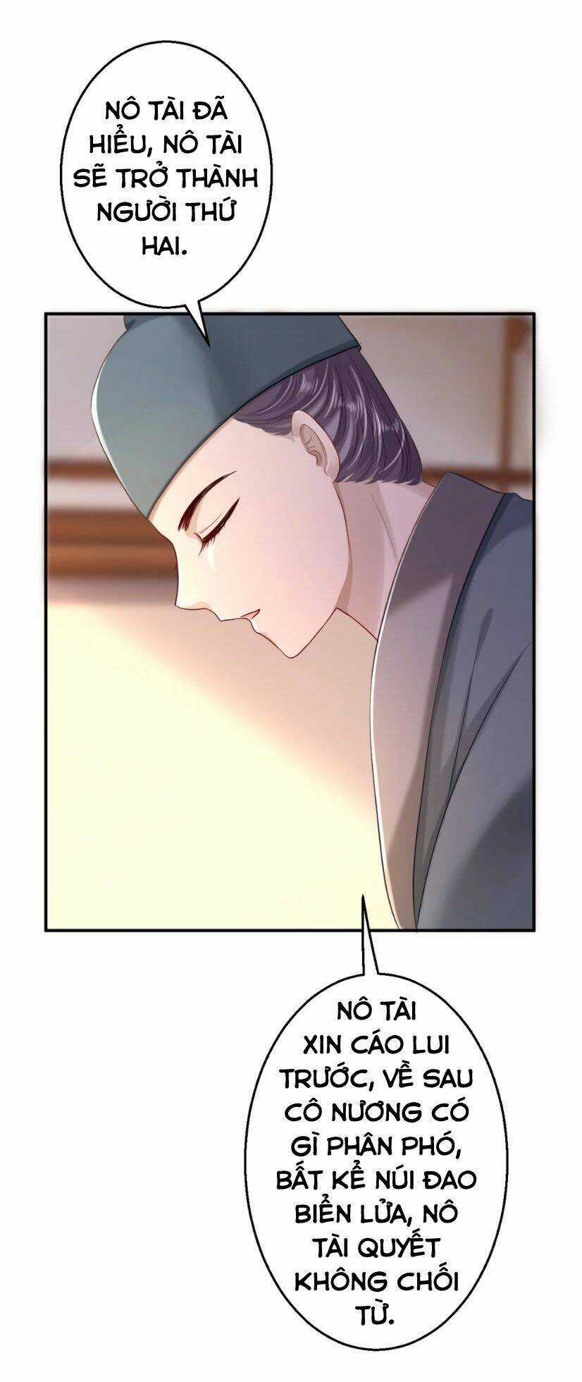 Từng Bước Âm Mưu Thâm Độc : Huyết Hoàng Trở Về Chapter 21 trang 14