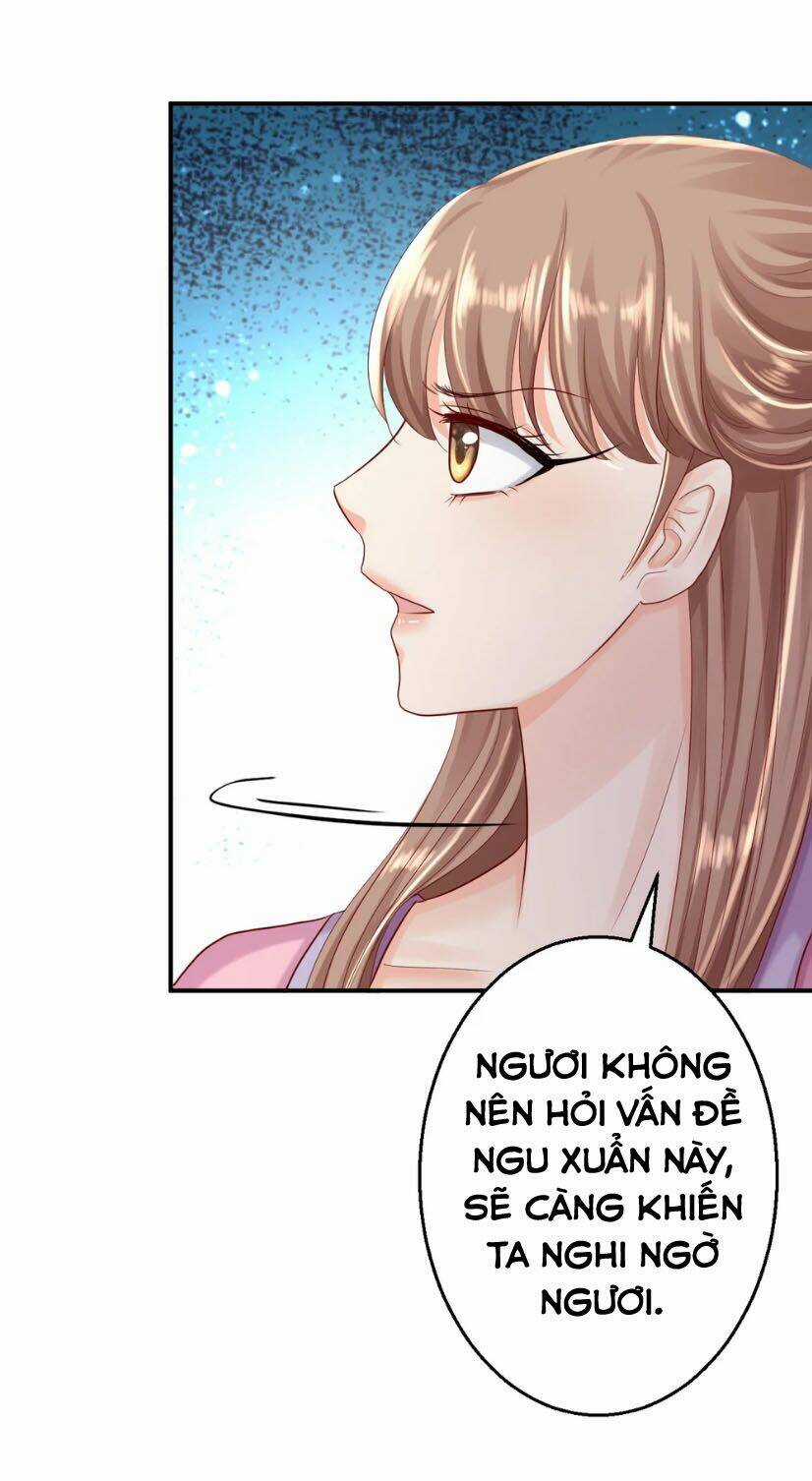 Từng Bước Âm Mưu Thâm Độc : Huyết Hoàng Trở Về Chapter 21 trang 16