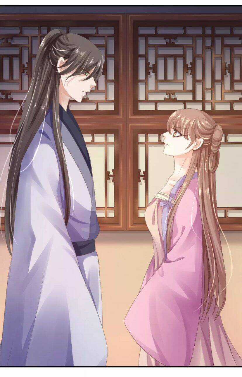 Từng Bước Âm Mưu Thâm Độc : Huyết Hoàng Trở Về Chapter 21 trang 18