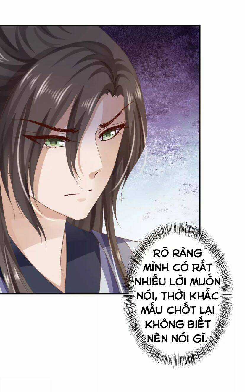 Từng Bước Âm Mưu Thâm Độc : Huyết Hoàng Trở Về Chapter 21 trang 19