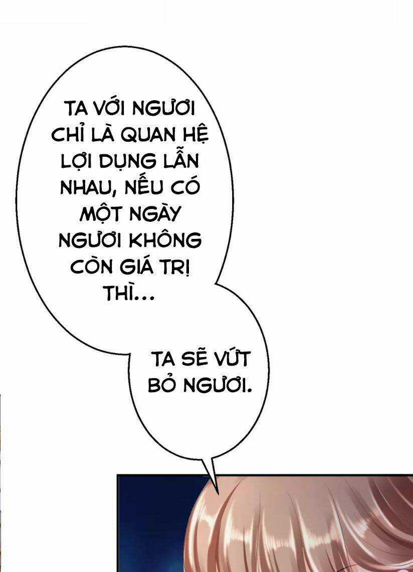 Từng Bước Âm Mưu Thâm Độc : Huyết Hoàng Trở Về Chapter 21 trang 20