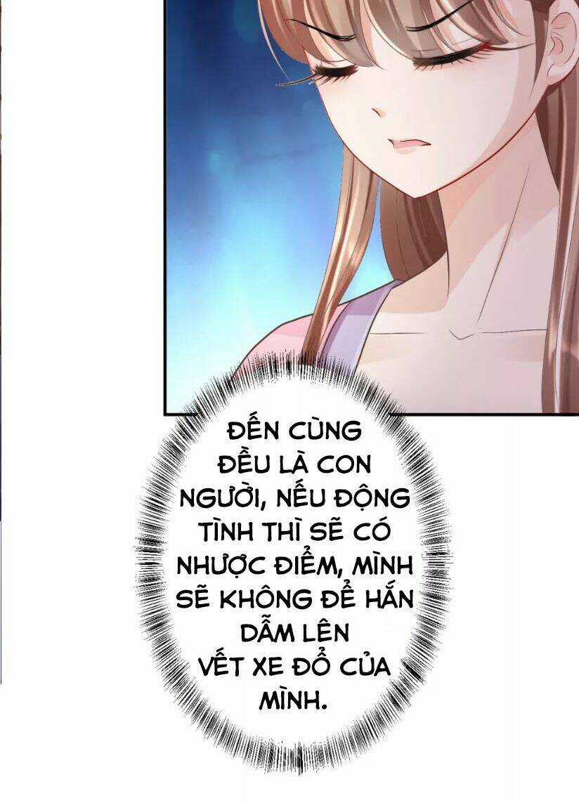 Từng Bước Âm Mưu Thâm Độc : Huyết Hoàng Trở Về Chapter 21 trang 21