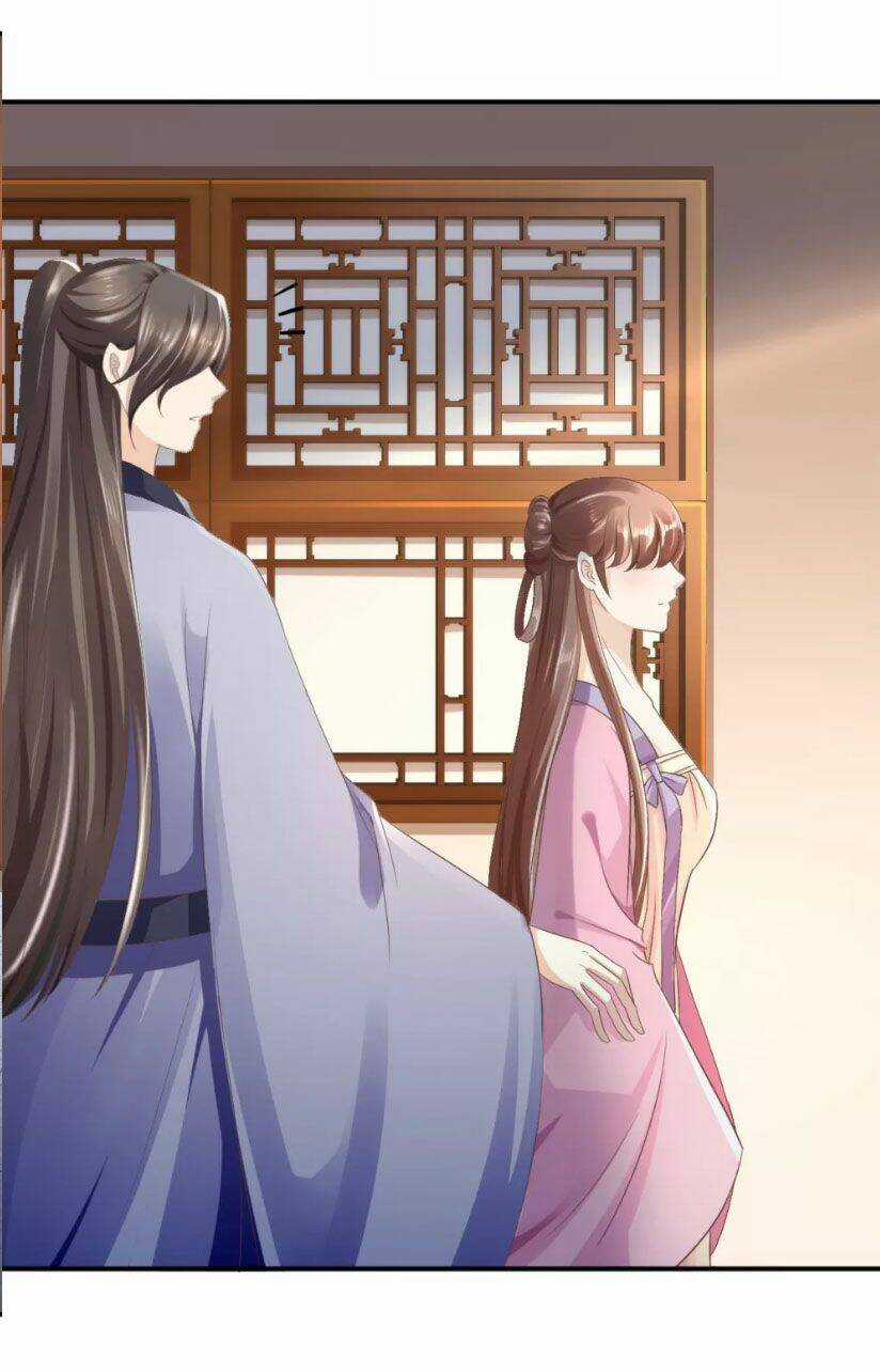 Từng Bước Âm Mưu Thâm Độc : Huyết Hoàng Trở Về Chapter 21 trang 22