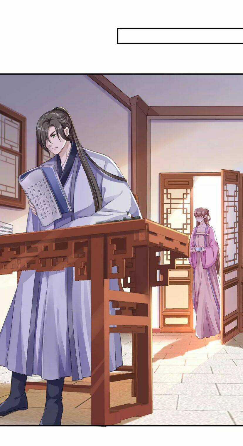 Từng Bước Âm Mưu Thâm Độc : Huyết Hoàng Trở Về Chapter 21 trang 25