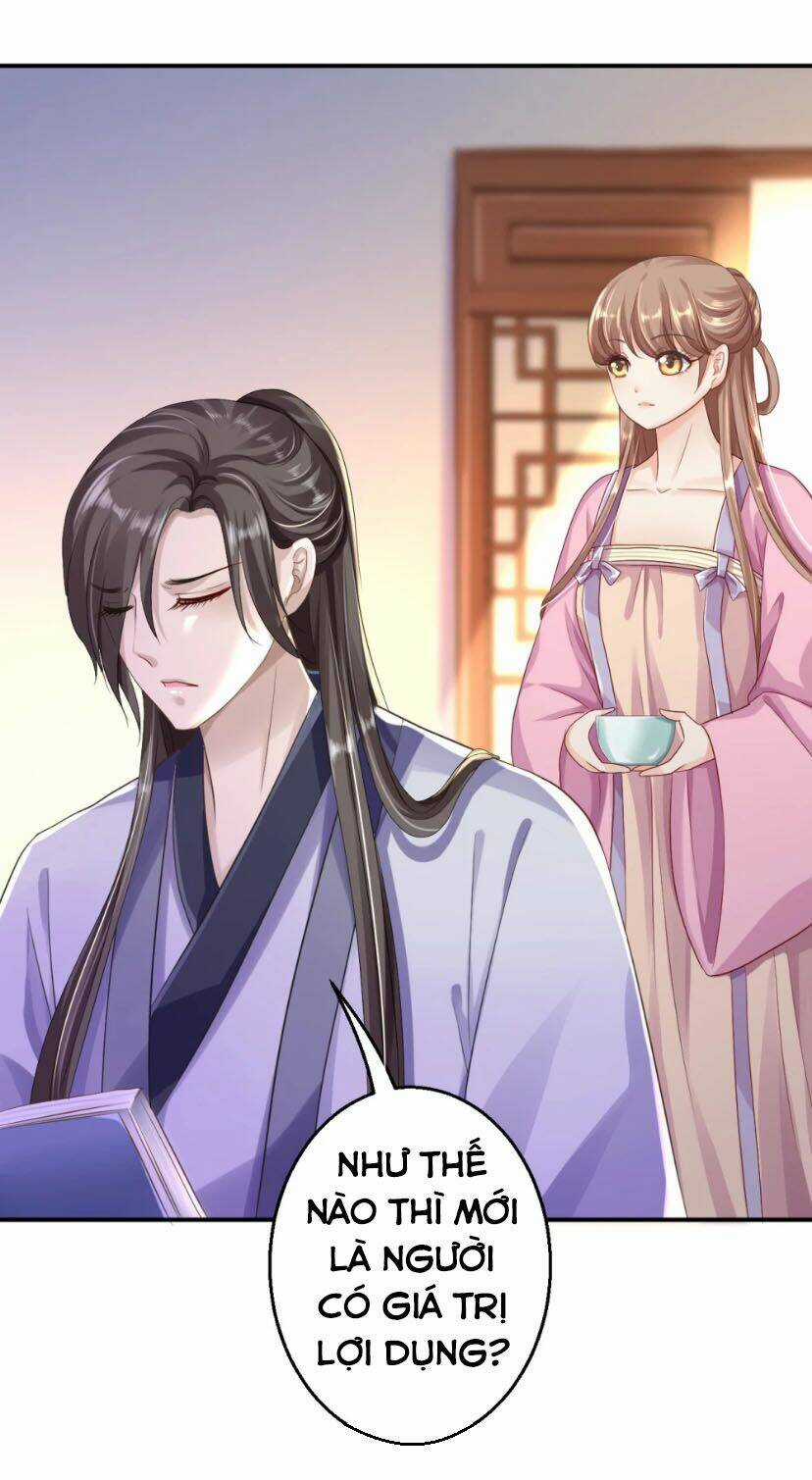 Từng Bước Âm Mưu Thâm Độc : Huyết Hoàng Trở Về Chapter 21 trang 26