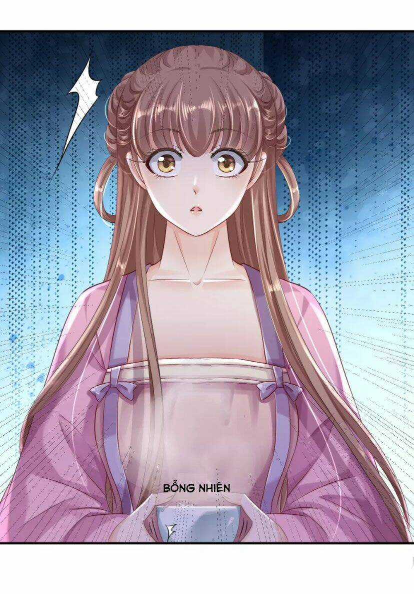 Từng Bước Âm Mưu Thâm Độc : Huyết Hoàng Trở Về Chapter 21 trang 27