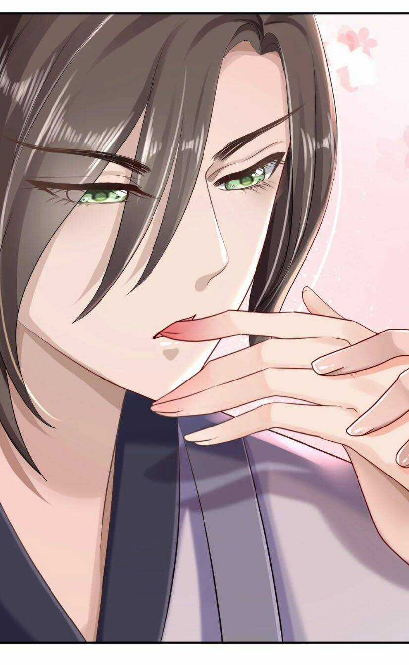 Từng Bước Âm Mưu Thâm Độc : Huyết Hoàng Trở Về Chapter 21 trang 30