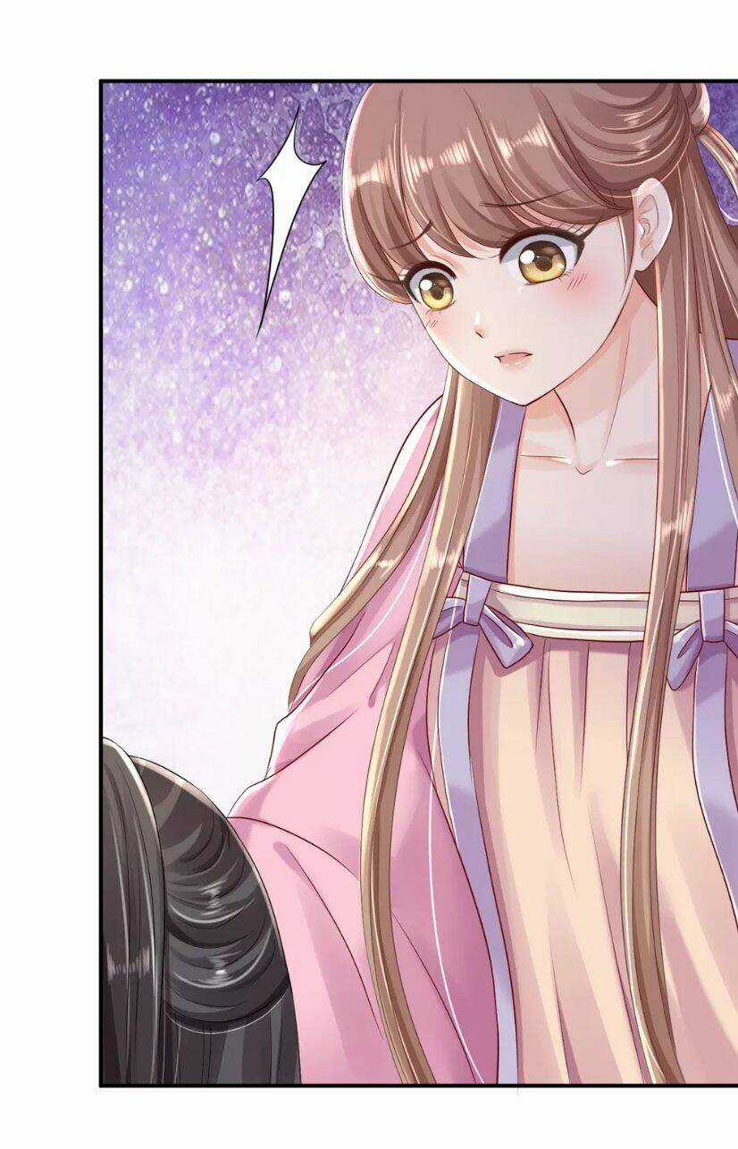 Từng Bước Âm Mưu Thâm Độc : Huyết Hoàng Trở Về Chapter 21 trang 31