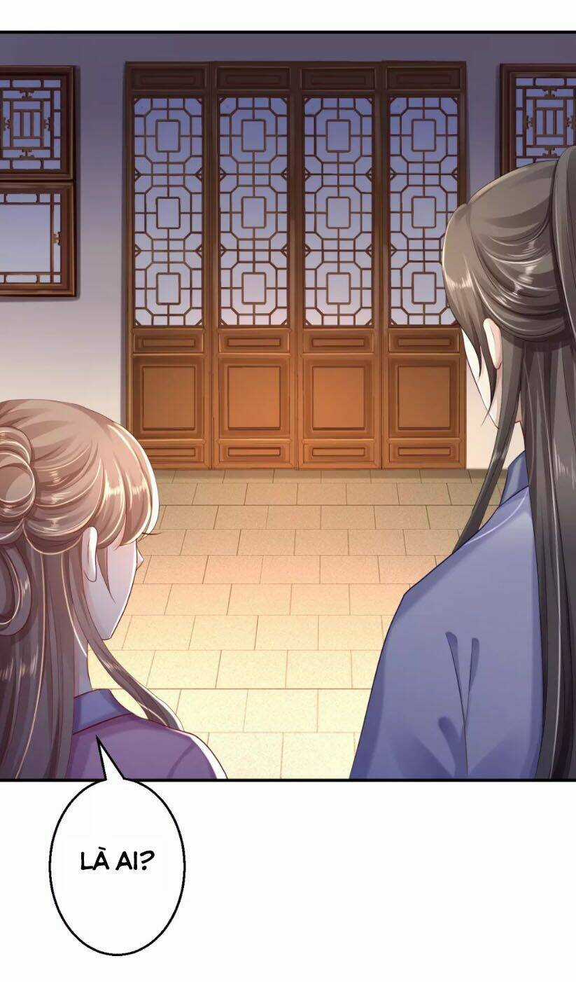 Từng Bước Âm Mưu Thâm Độc : Huyết Hoàng Trở Về Chapter 21 trang 6