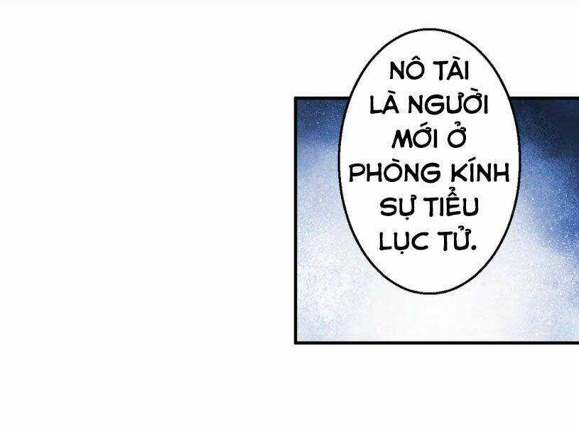 Từng Bước Âm Mưu Thâm Độc : Huyết Hoàng Trở Về Chapter 21 trang 7