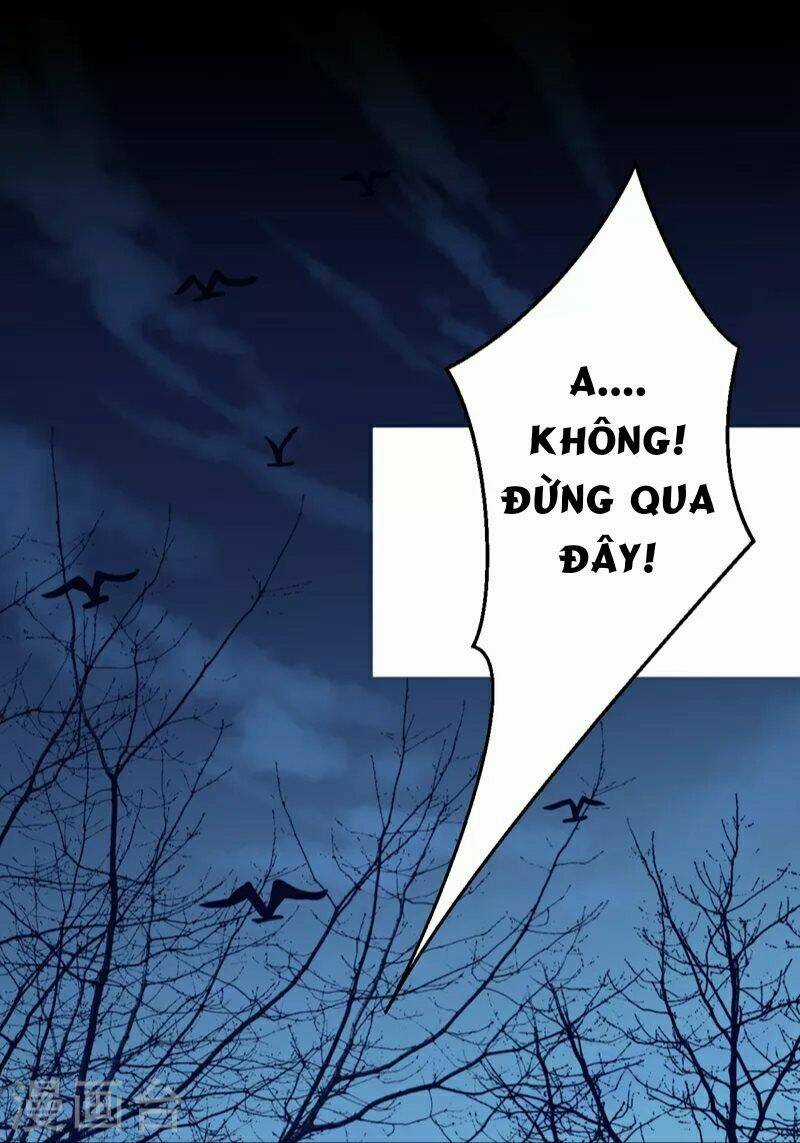 Từng Bước Âm Mưu Thâm Độc : Huyết Hoàng Trở Về Chapter 3 trang 13