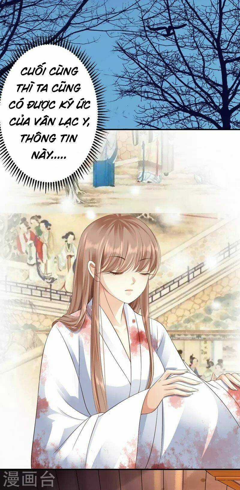 Từng Bước Âm Mưu Thâm Độc : Huyết Hoàng Trở Về Chapter 3 trang 14