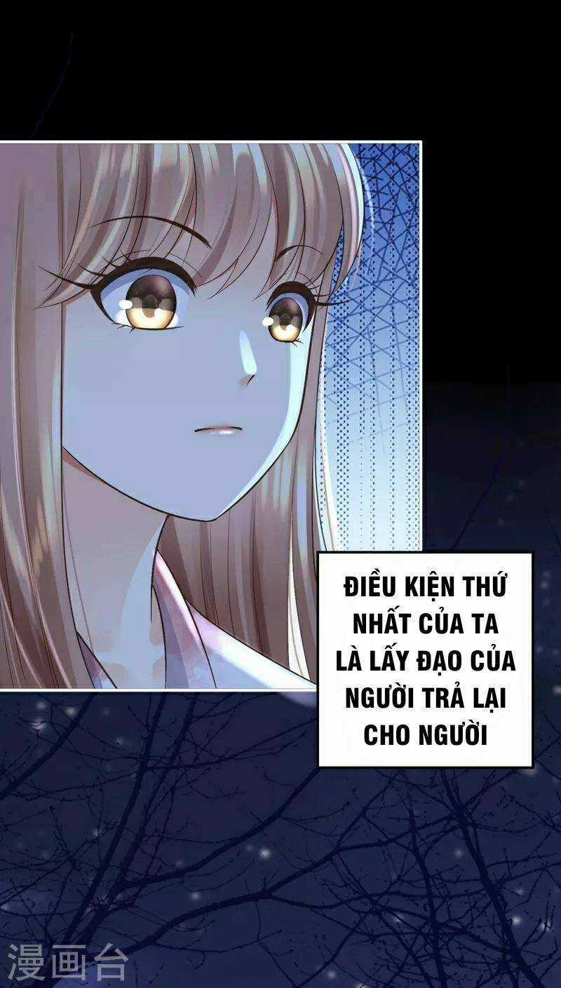 Từng Bước Âm Mưu Thâm Độc : Huyết Hoàng Trở Về Chapter 3 trang 17