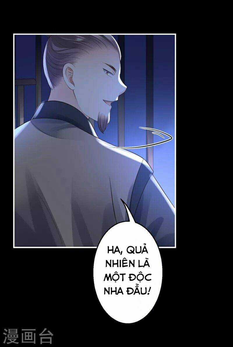 Từng Bước Âm Mưu Thâm Độc : Huyết Hoàng Trở Về Chapter 3 trang 22