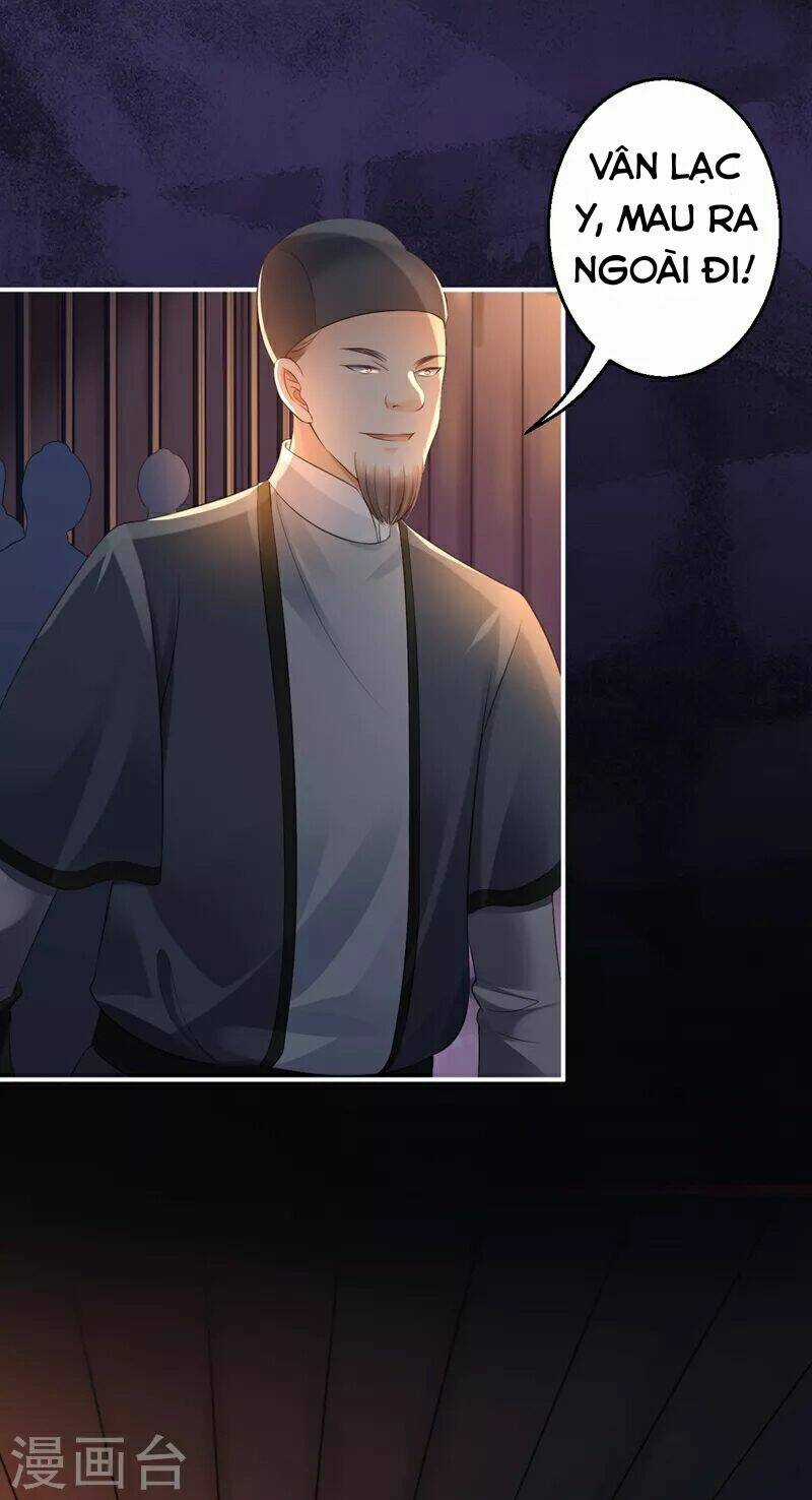 Từng Bước Âm Mưu Thâm Độc : Huyết Hoàng Trở Về Chapter 3 trang 24