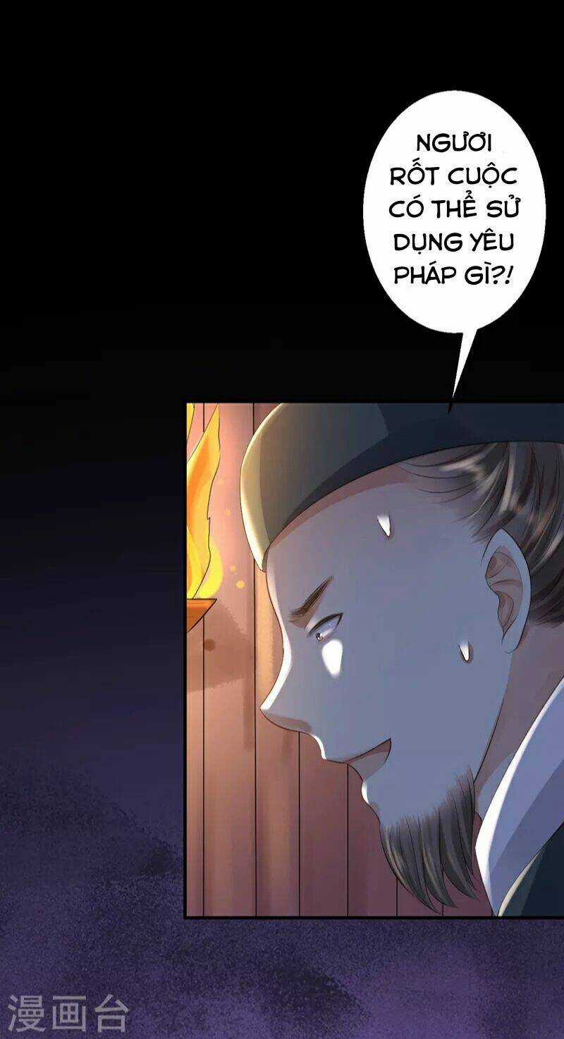 Từng Bước Âm Mưu Thâm Độc : Huyết Hoàng Trở Về Chapter 3 trang 25