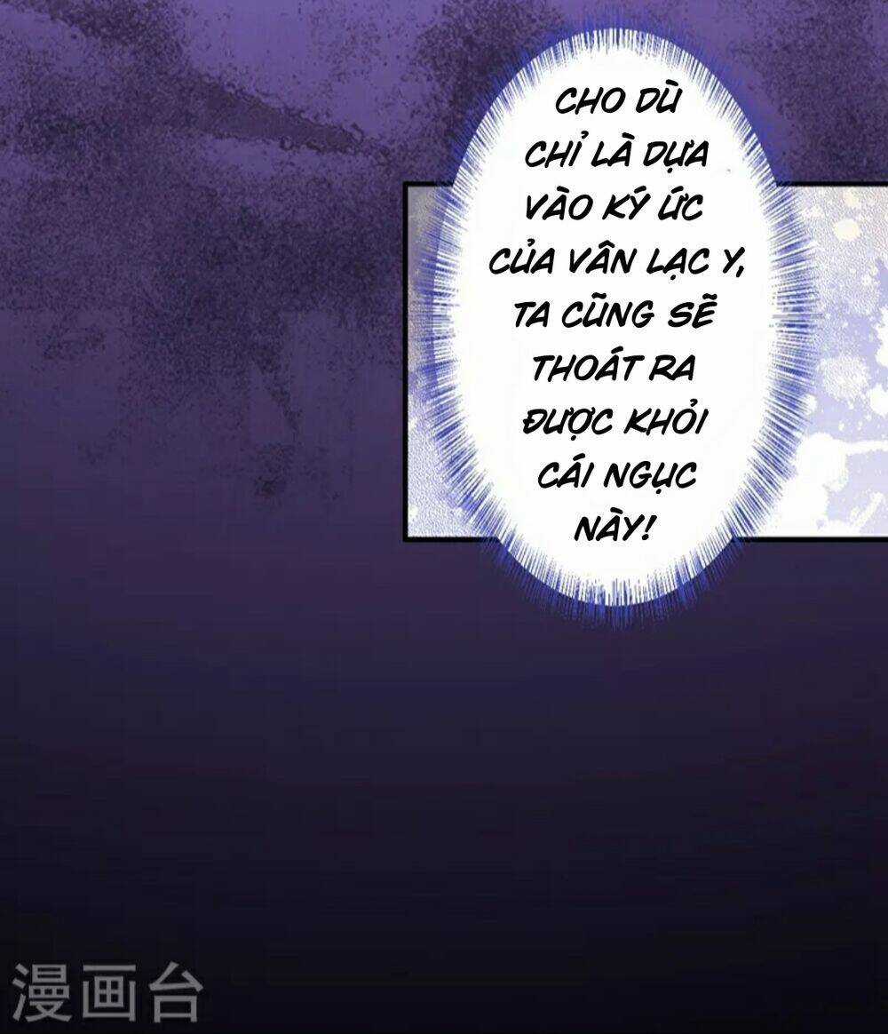 Từng Bước Âm Mưu Thâm Độc : Huyết Hoàng Trở Về Chapter 3 trang 28