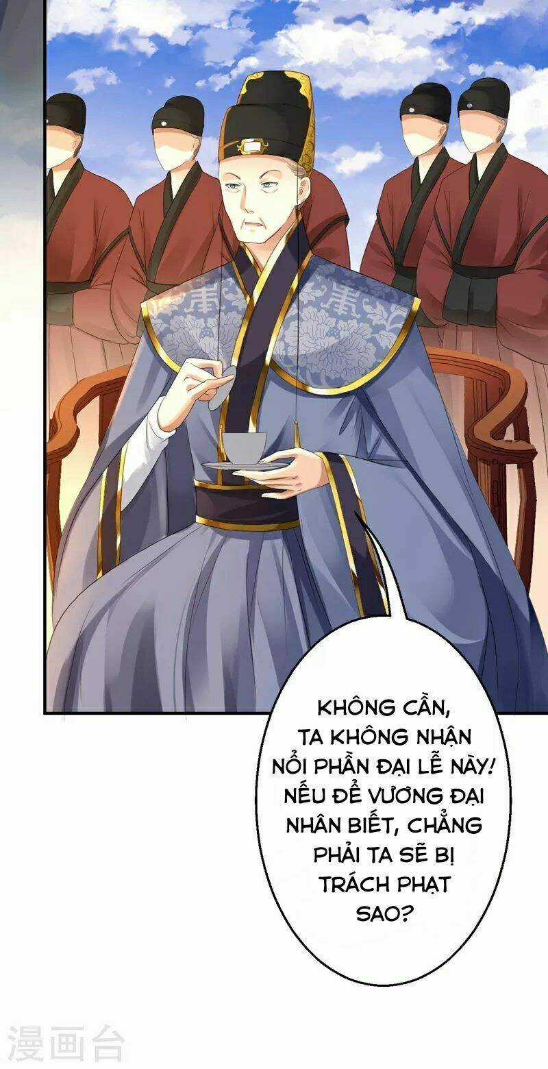 Từng Bước Âm Mưu Thâm Độc : Huyết Hoàng Trở Về Chapter 3 trang 36