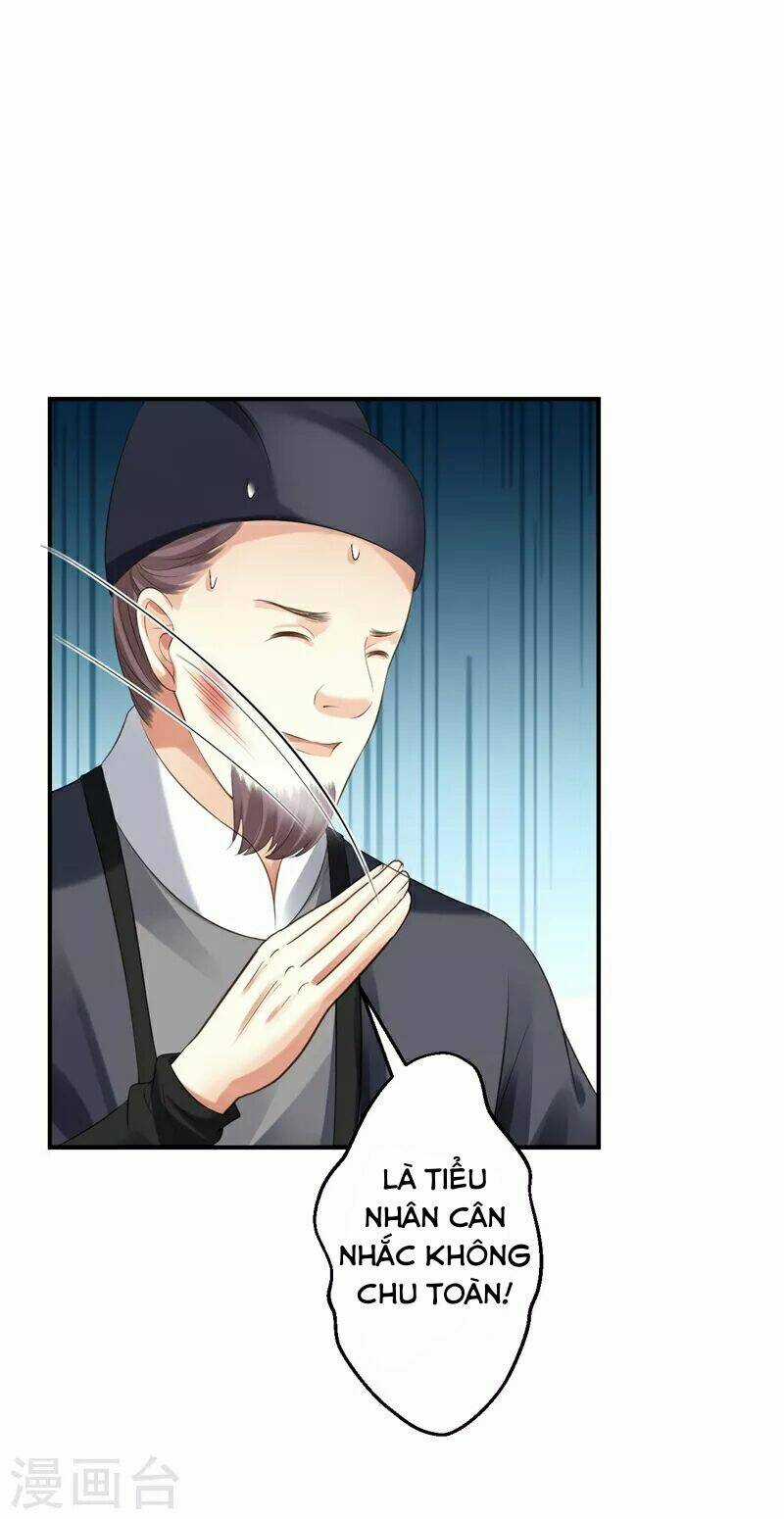 Từng Bước Âm Mưu Thâm Độc : Huyết Hoàng Trở Về Chapter 3 trang 37