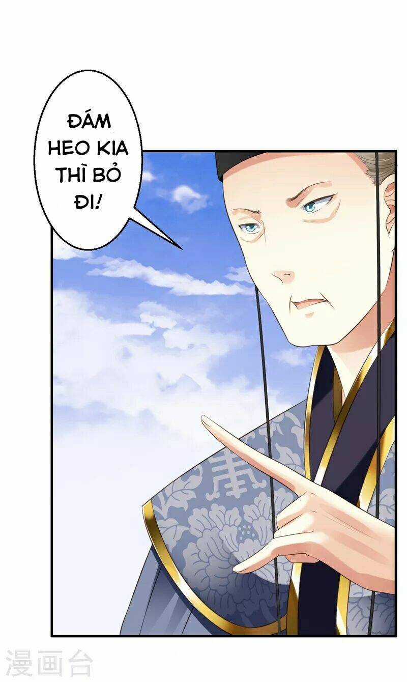 Từng Bước Âm Mưu Thâm Độc : Huyết Hoàng Trở Về Chapter 3 trang 38