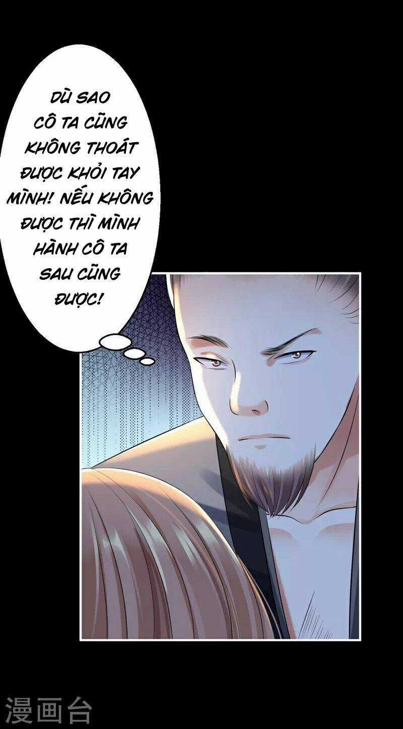 Từng Bước Âm Mưu Thâm Độc : Huyết Hoàng Trở Về Chapter 3 trang 4