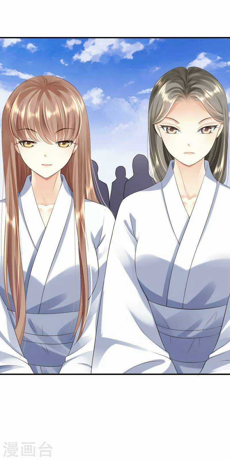 Từng Bước Âm Mưu Thâm Độc : Huyết Hoàng Trở Về Chapter 3 trang 42