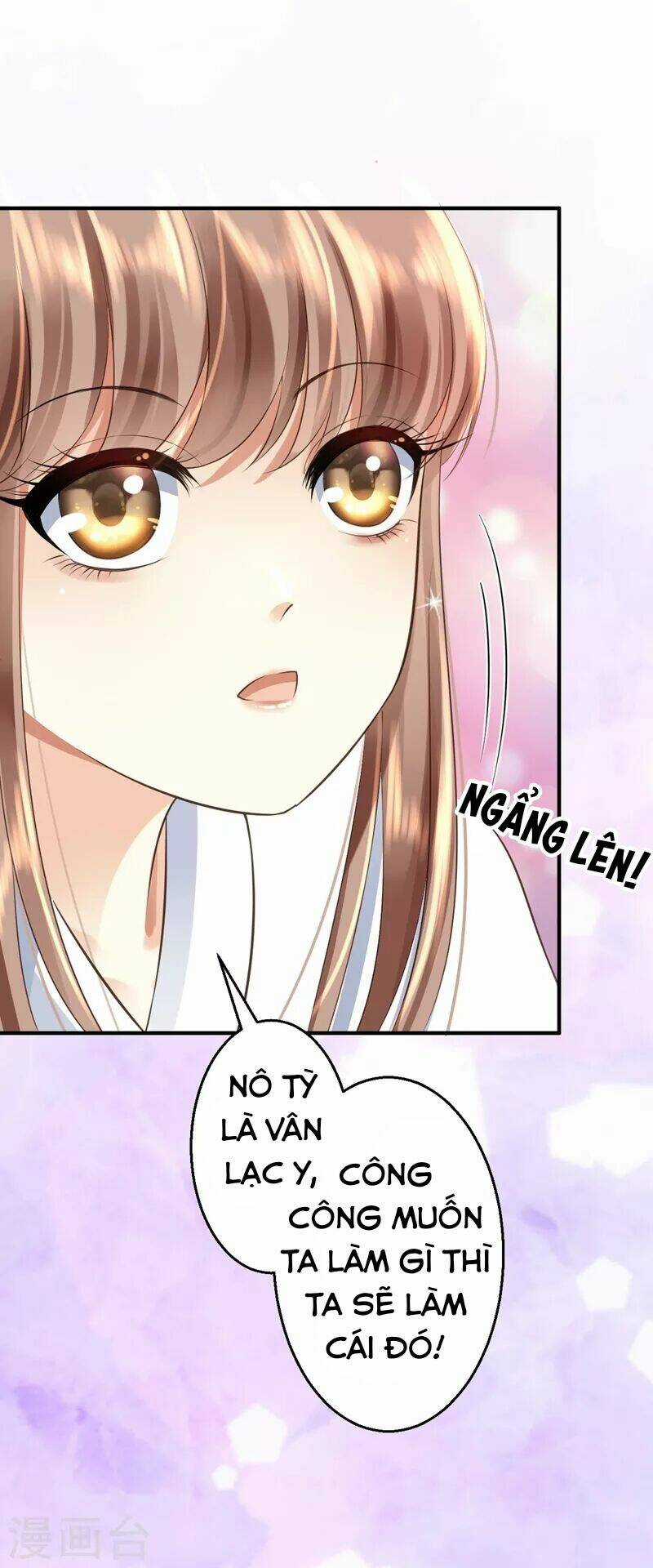 Từng Bước Âm Mưu Thâm Độc : Huyết Hoàng Trở Về Chapter 3 trang 46