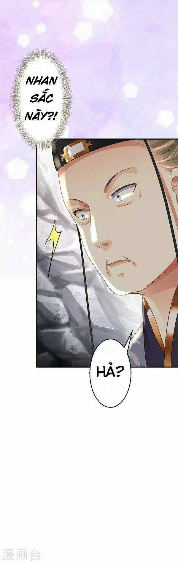 Từng Bước Âm Mưu Thâm Độc : Huyết Hoàng Trở Về Chapter 3 trang 47