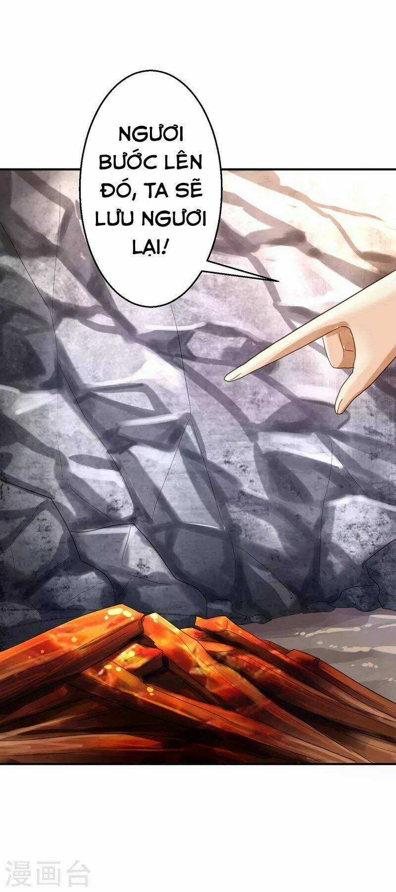 Từng Bước Âm Mưu Thâm Độc : Huyết Hoàng Trở Về Chapter 3 trang 48