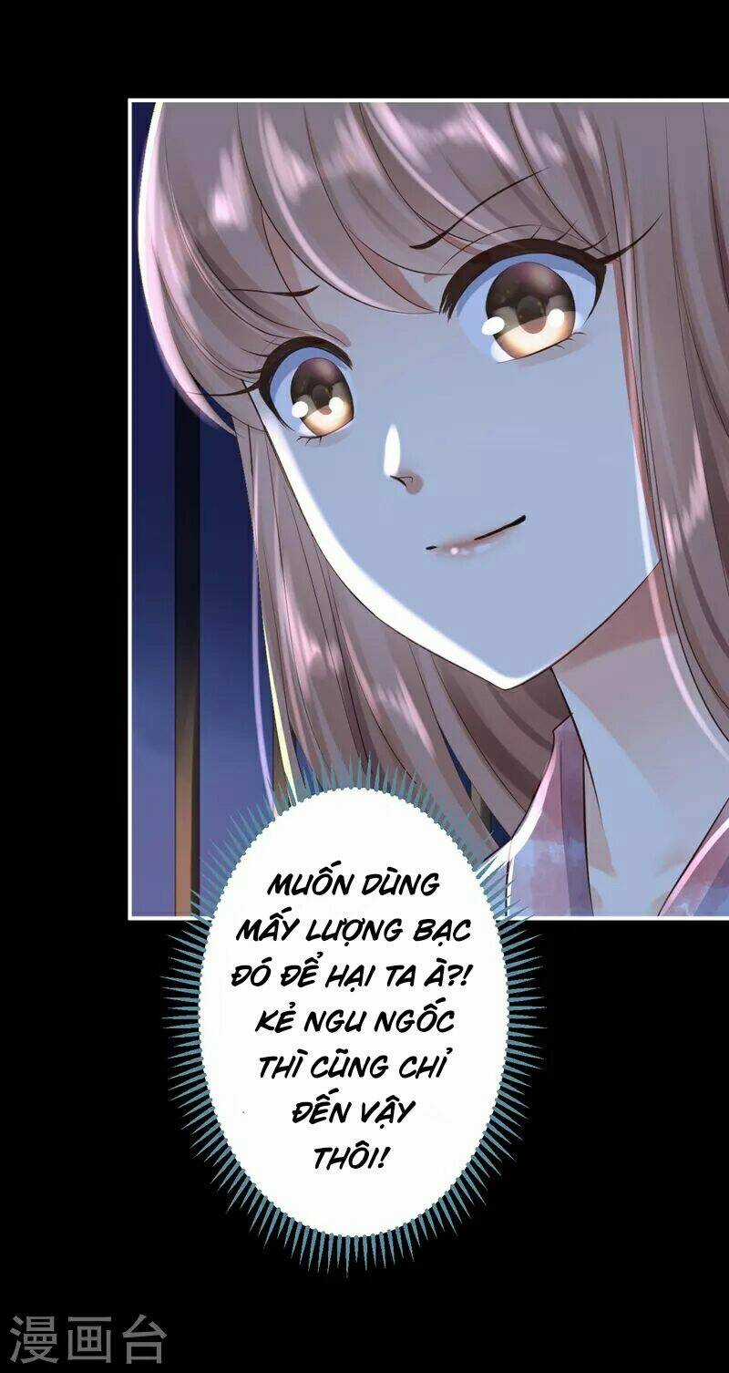 Từng Bước Âm Mưu Thâm Độc : Huyết Hoàng Trở Về Chapter 3 trang 9