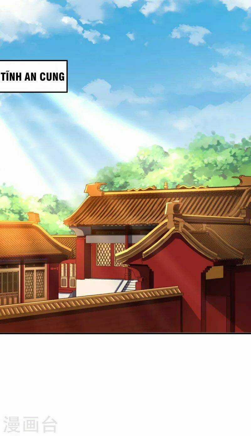 Từng Bước Âm Mưu Thâm Độc : Huyết Hoàng Trở Về Chapter 4 trang 12