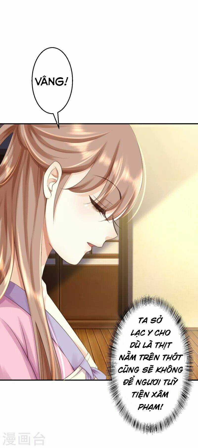 Từng Bước Âm Mưu Thâm Độc : Huyết Hoàng Trở Về Chapter 4 trang 21