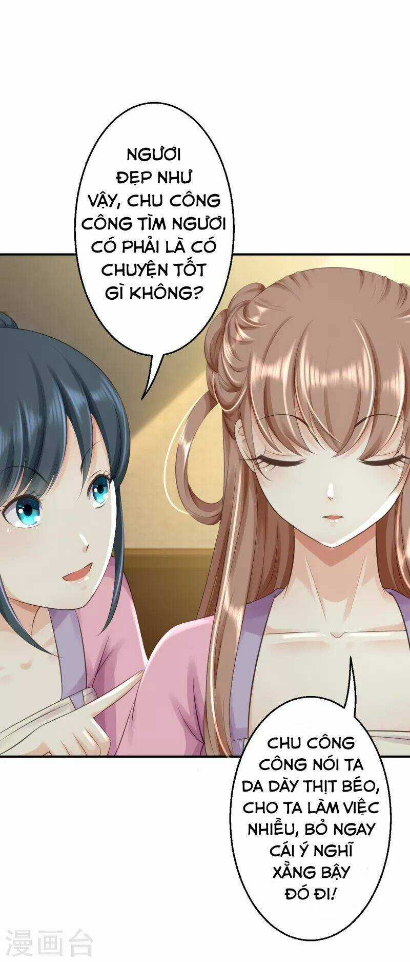 Từng Bước Âm Mưu Thâm Độc : Huyết Hoàng Trở Về Chapter 4 trang 26