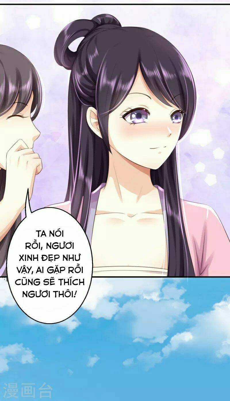 Từng Bước Âm Mưu Thâm Độc : Huyết Hoàng Trở Về Chapter 4 trang 29