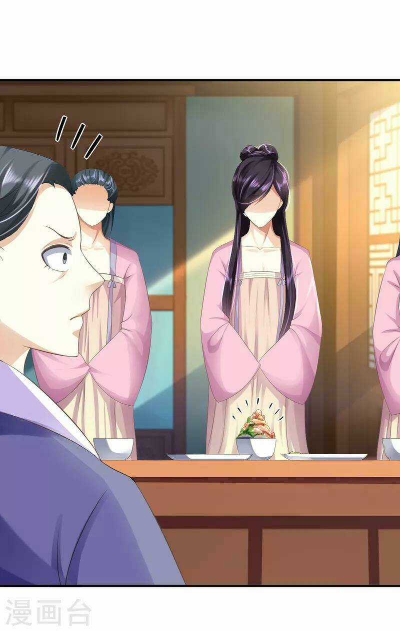 Từng Bước Âm Mưu Thâm Độc : Huyết Hoàng Trở Về Chapter 4 trang 36