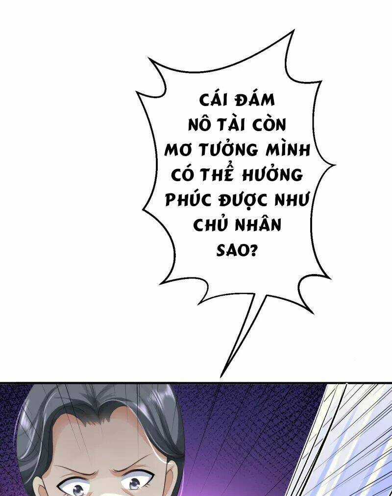 Từng Bước Âm Mưu Thâm Độc : Huyết Hoàng Trở Về Chapter 4 trang 37