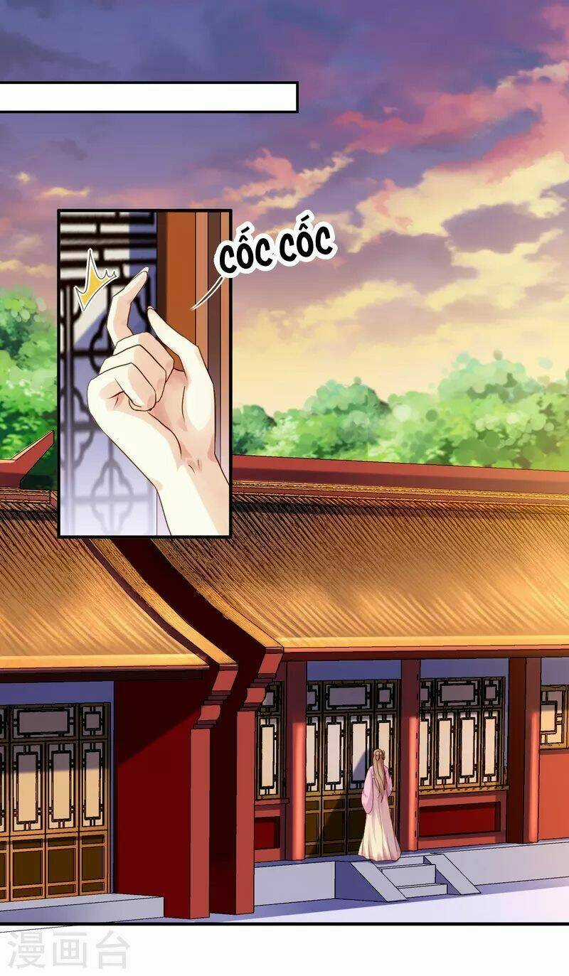 Từng Bước Âm Mưu Thâm Độc : Huyết Hoàng Trở Về Chapter 5 trang 11