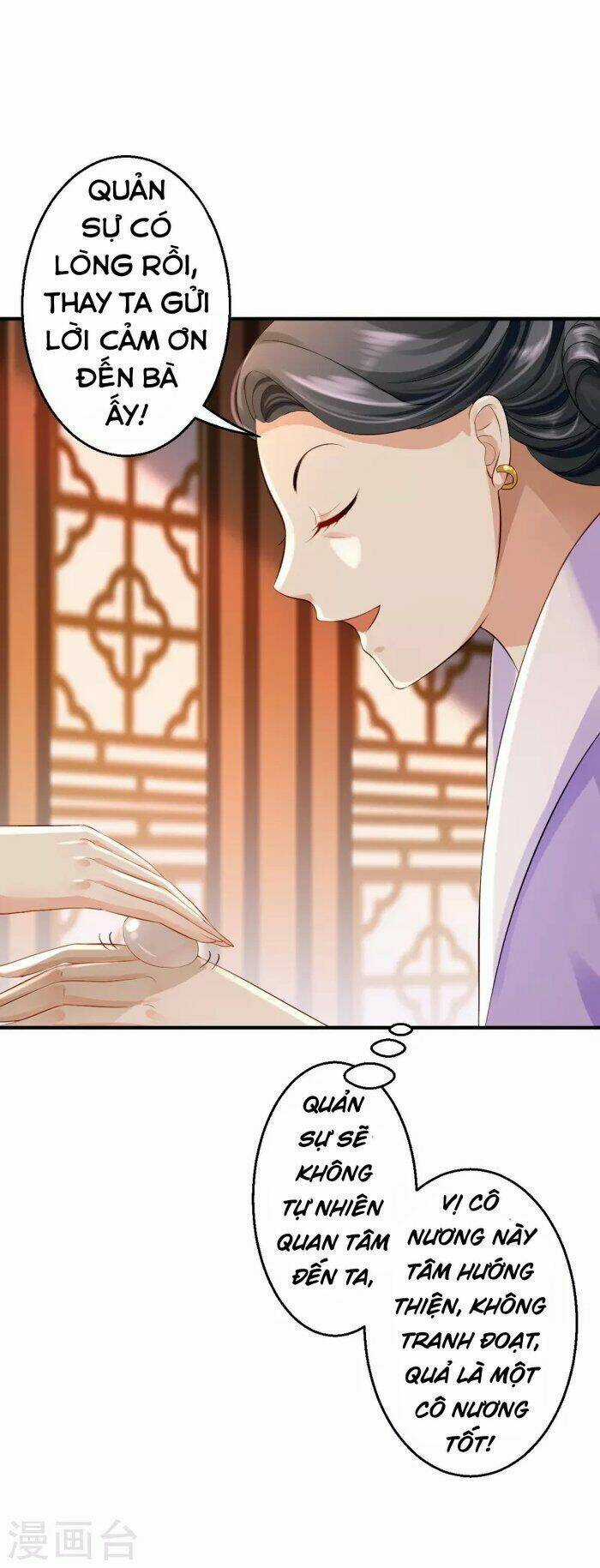 Từng Bước Âm Mưu Thâm Độc : Huyết Hoàng Trở Về Chapter 5 trang 16