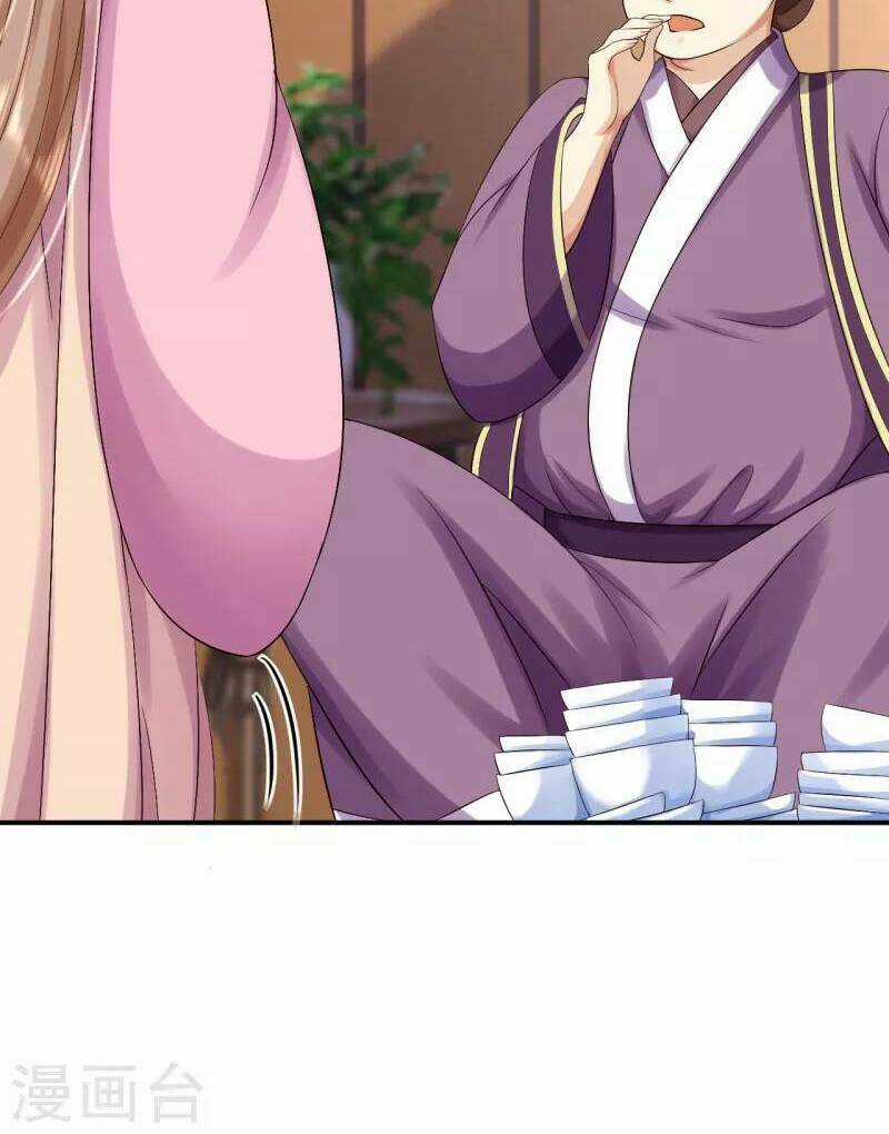 Từng Bước Âm Mưu Thâm Độc : Huyết Hoàng Trở Về Chapter 5 trang 2