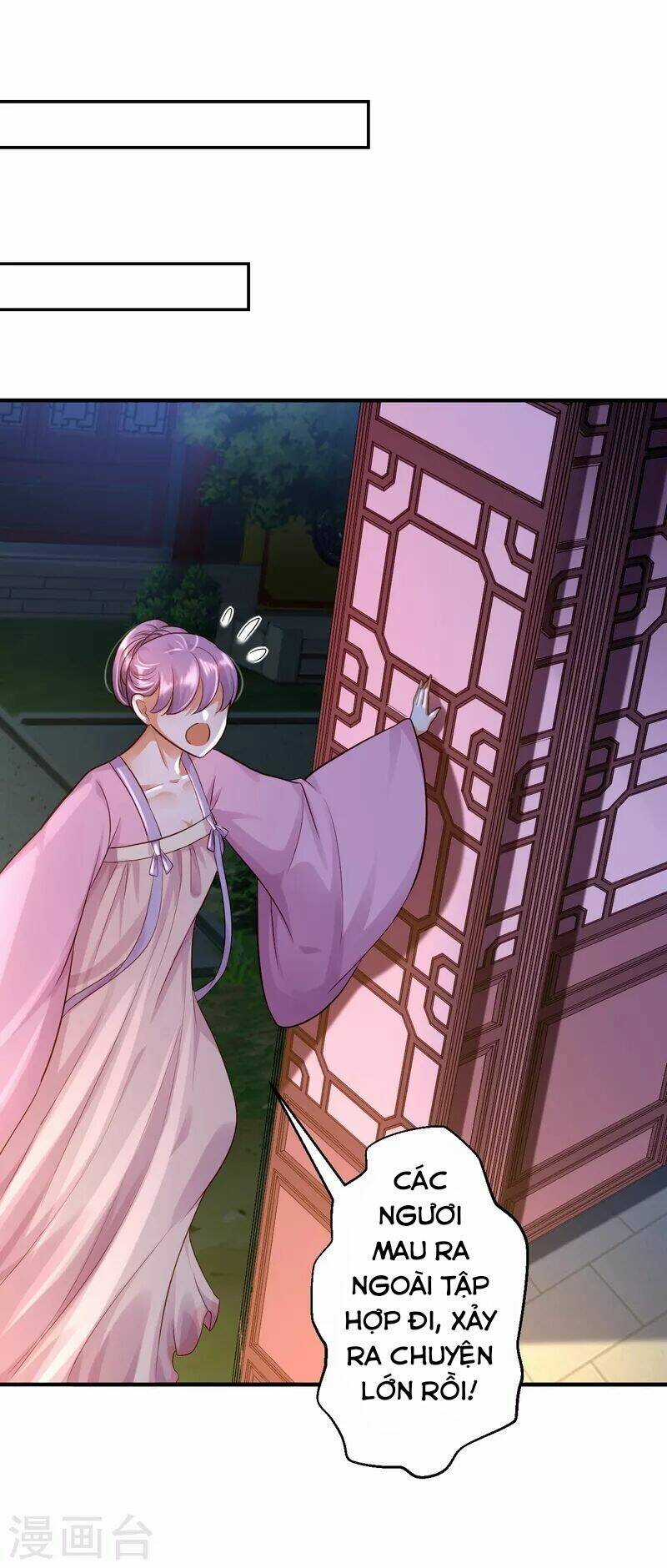 Từng Bước Âm Mưu Thâm Độc : Huyết Hoàng Trở Về Chapter 5 trang 24