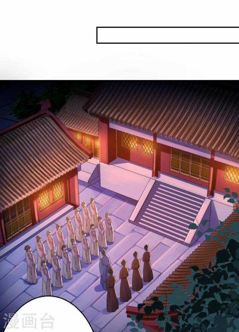 Từng Bước Âm Mưu Thâm Độc : Huyết Hoàng Trở Về Chapter 5 trang 26