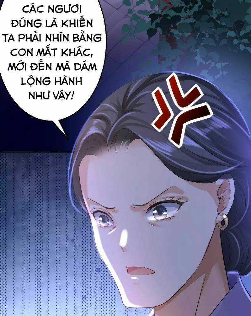 Từng Bước Âm Mưu Thâm Độc : Huyết Hoàng Trở Về Chapter 5 trang 27