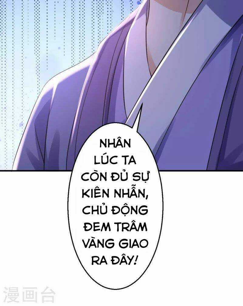 Từng Bước Âm Mưu Thâm Độc : Huyết Hoàng Trở Về Chapter 5 trang 28