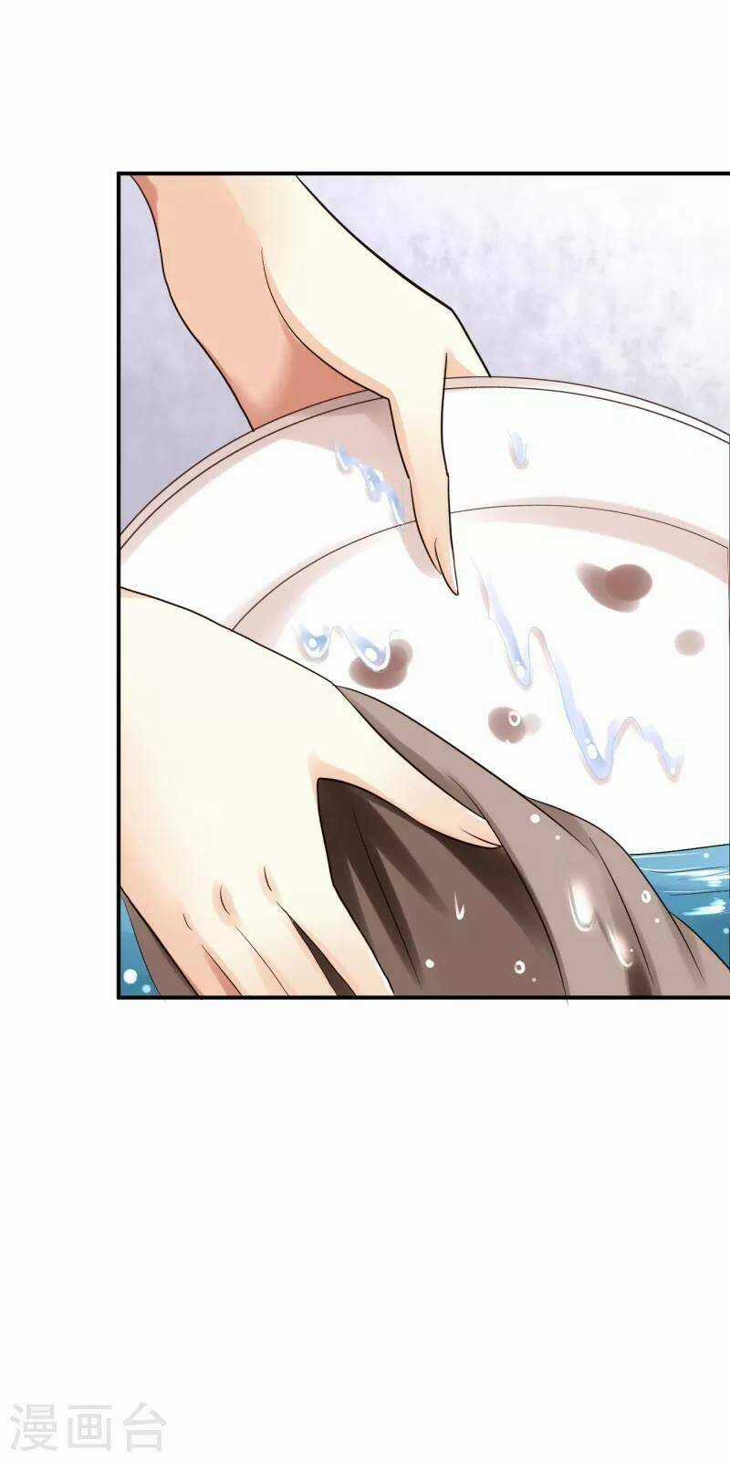 Từng Bước Âm Mưu Thâm Độc : Huyết Hoàng Trở Về Chapter 5 trang 3