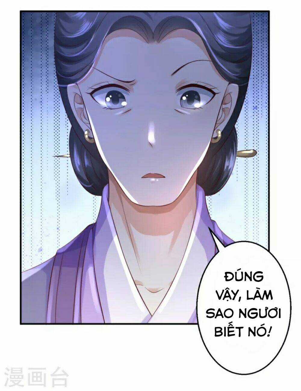 Từng Bước Âm Mưu Thâm Độc : Huyết Hoàng Trở Về Chapter 5 trang 31