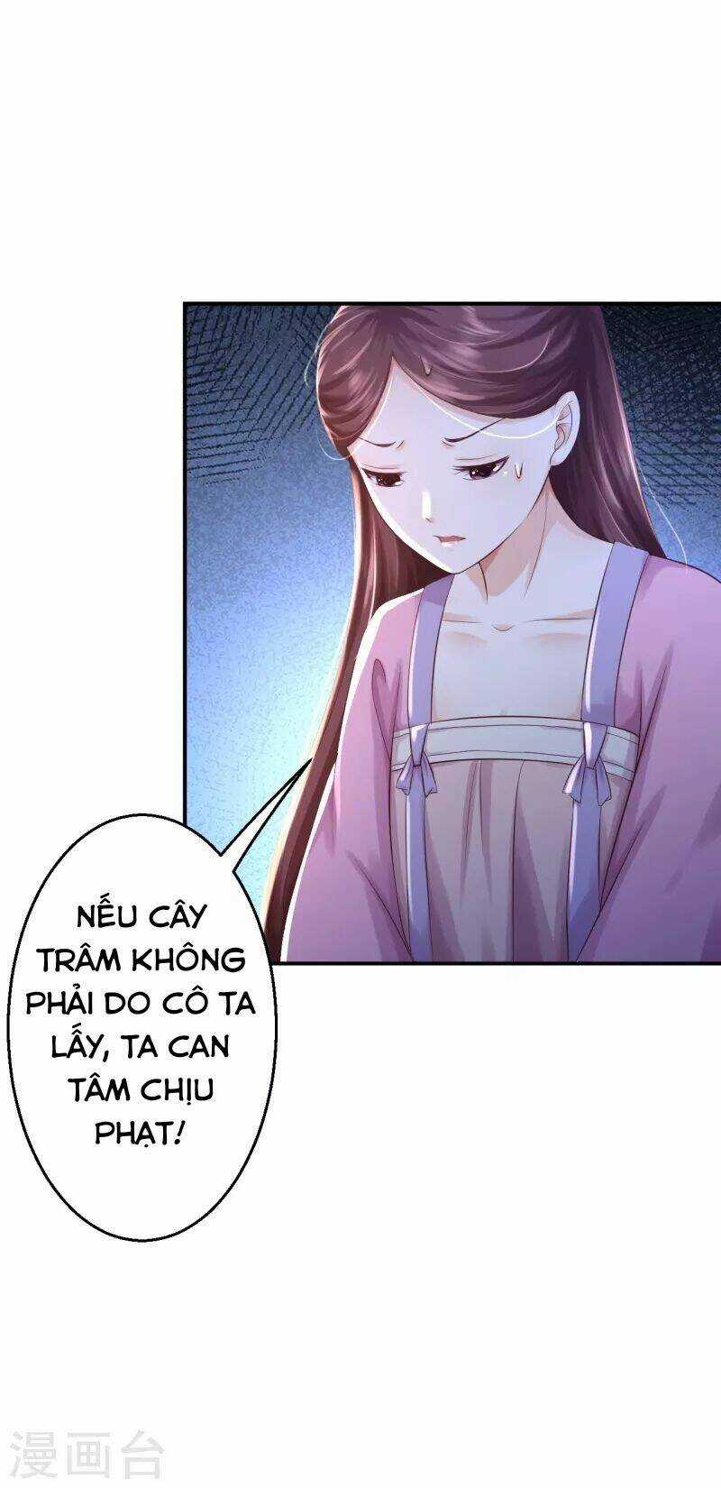 Từng Bước Âm Mưu Thâm Độc : Huyết Hoàng Trở Về Chapter 5 trang 35