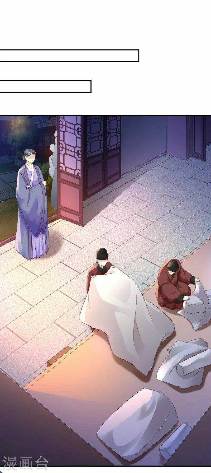 Từng Bước Âm Mưu Thâm Độc : Huyết Hoàng Trở Về Chapter 5 trang 38