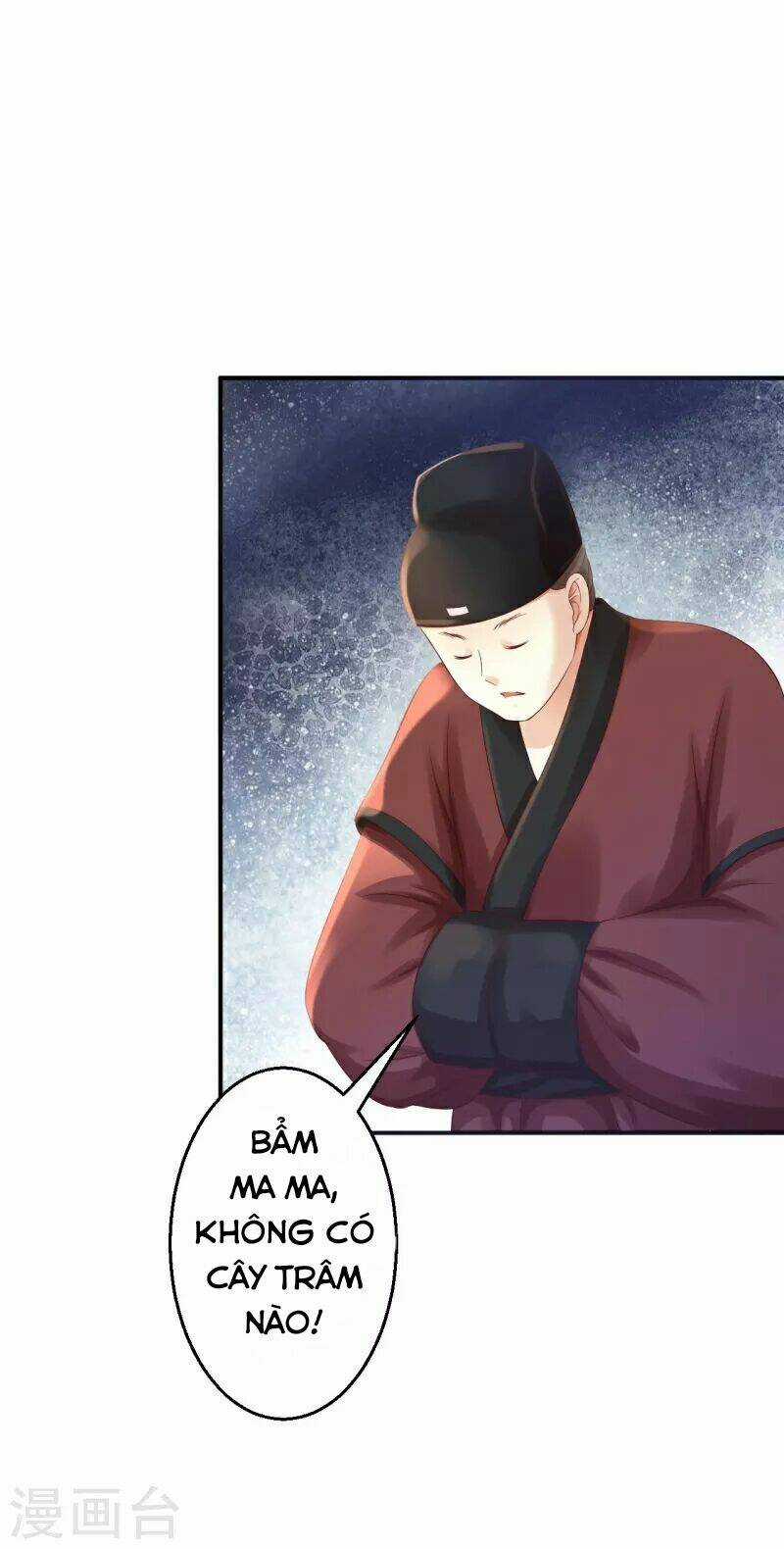 Từng Bước Âm Mưu Thâm Độc : Huyết Hoàng Trở Về Chapter 5 trang 39