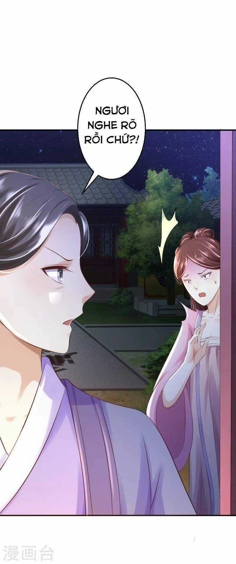 Từng Bước Âm Mưu Thâm Độc : Huyết Hoàng Trở Về Chapter 5 trang 40