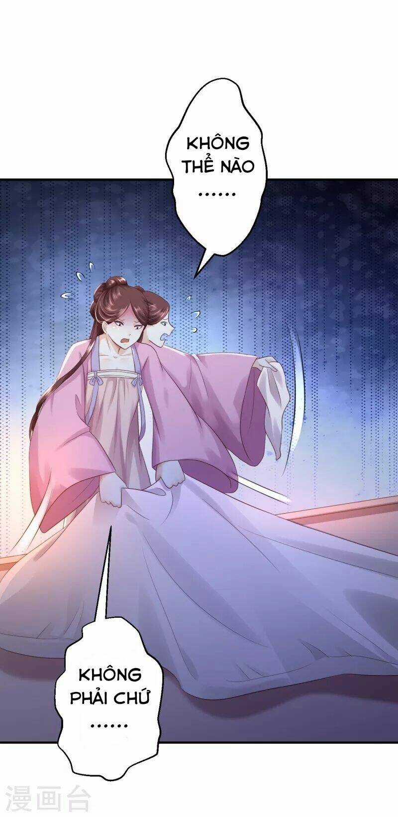 Từng Bước Âm Mưu Thâm Độc : Huyết Hoàng Trở Về Chapter 5 trang 42